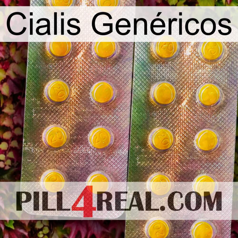 Cialis Genéricos new10
